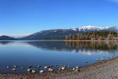 Whitefish – Big Mountain